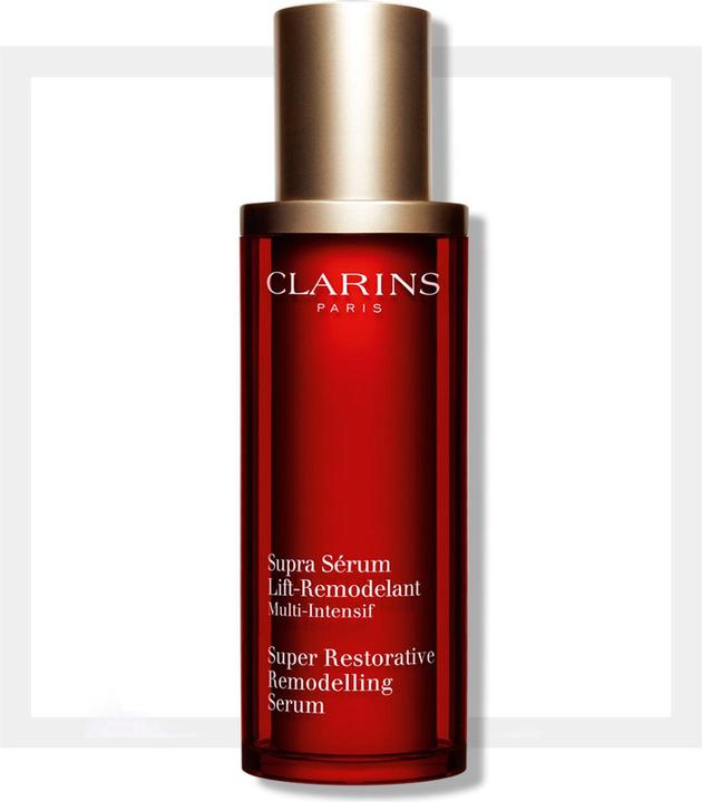 Immagine prodotto Clarins Supra Sérum Lift Remodelant (50 ml)