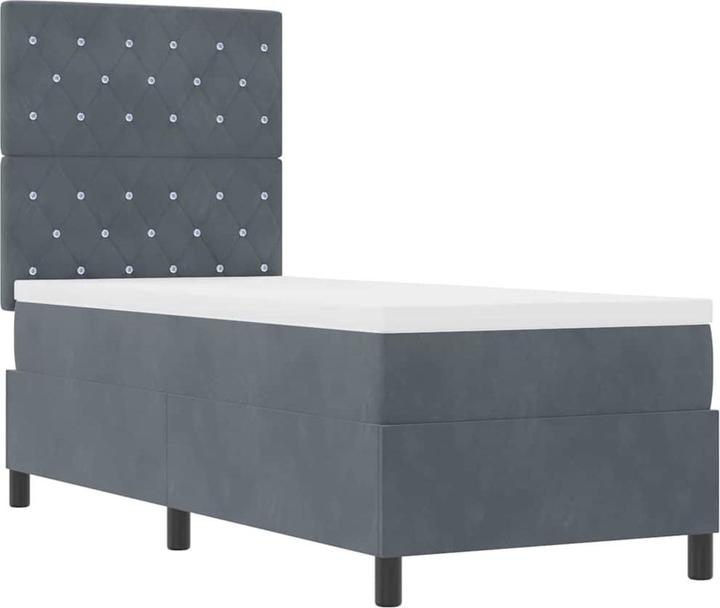 Produktbild vidaXL Boxspring (80 x 200 cm)