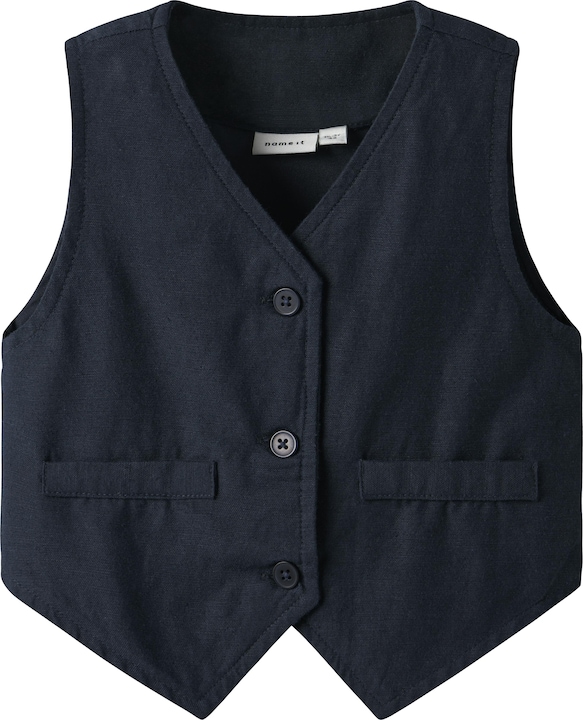 Name it Regular Fit Weste