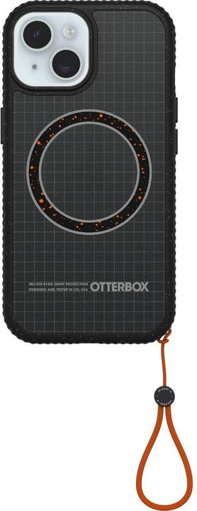Image du produit OtterBox Sole MagSafe (Apple iPhone 13, Apple iPhone 14, Apple iPhone 15, Apple iPhone 16e, Apple iPhone 17e)