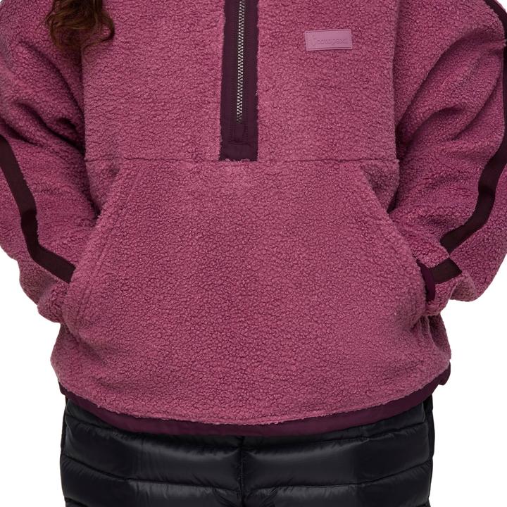 Produktbild Cotopaxi Women's Bacano Fleece Pullover (XS)