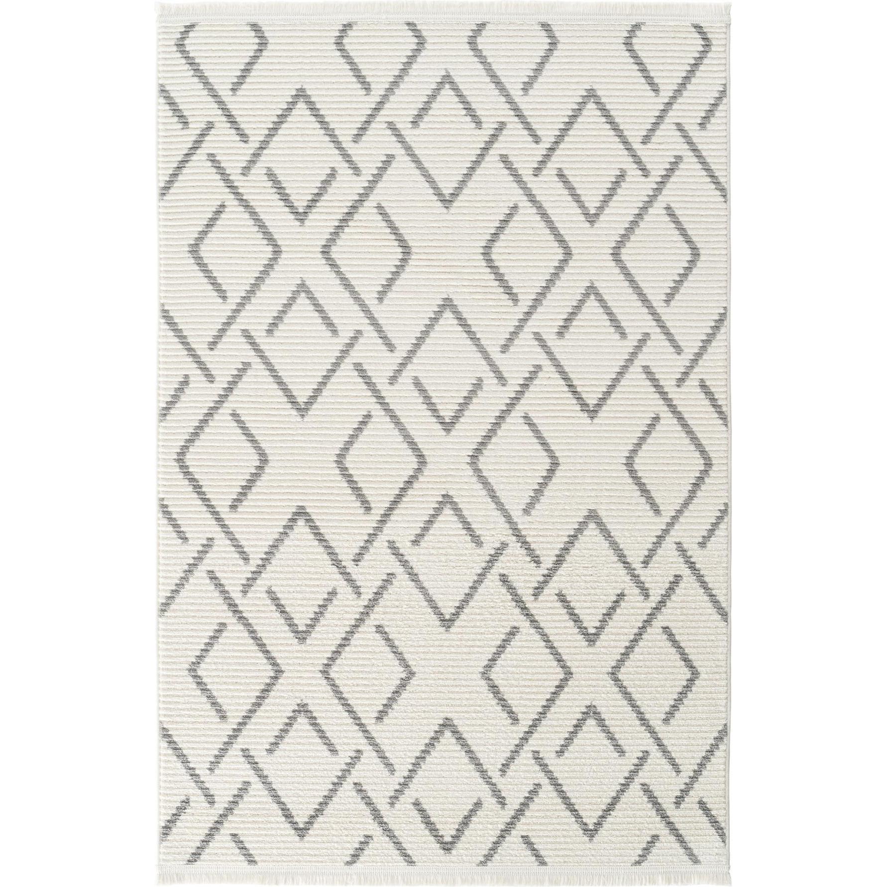 Conceptum Hypnose, Teppich, Bug (160 x 200 cm)
