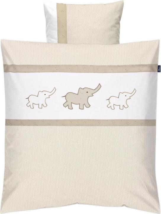 Immagine prodotto Alvi Birthe Olifant set culla