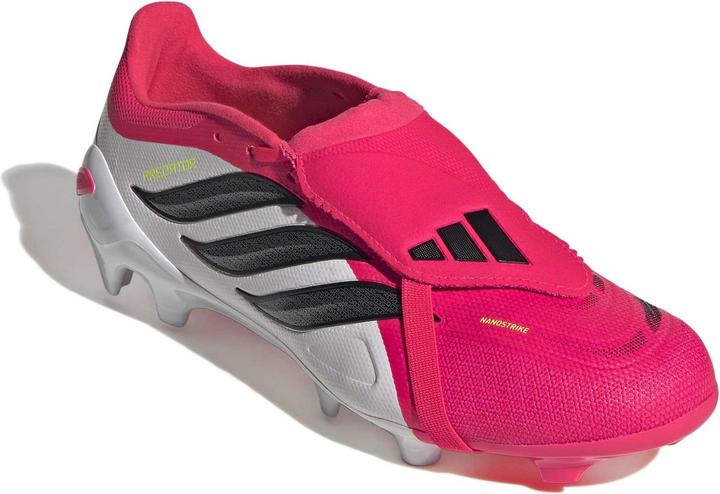 Image du produit Adidas Predator League FT FG (43 1/3)