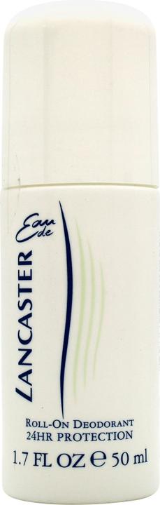 Produktbild Lancaster Eau de Deodorant Roll-On 50ml (Roll-on, 50 ml)