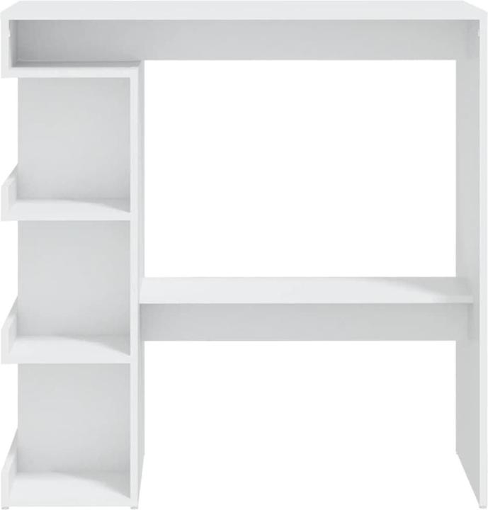 Produktbild vidaXL Bartisch (100 x 50 x 101.50 cm)