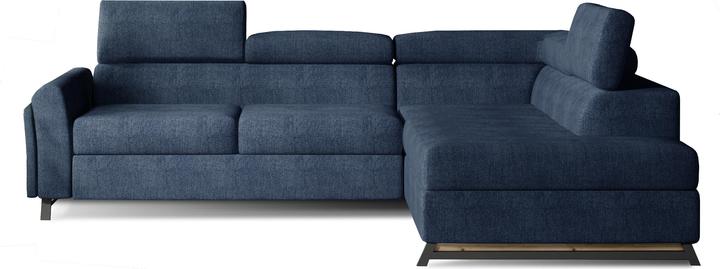 ELTAP Kairos (Bettsofa, Ecksofa, 4-Sitzer)