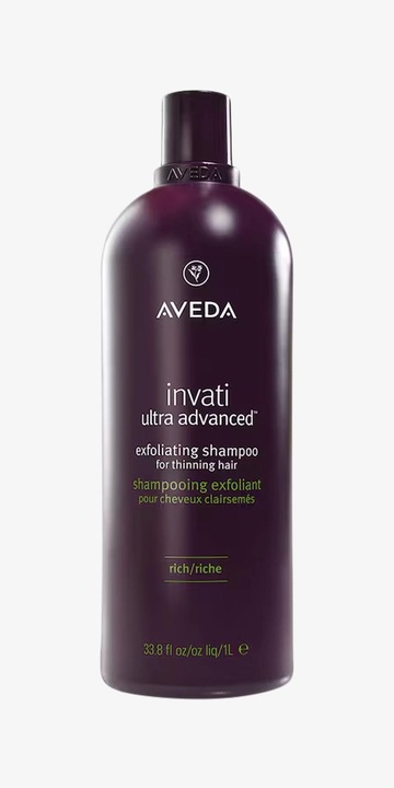 Immagine prodotto Aveda Invati Ultra Advanced Exfoliating Shampoo - Ricco (200 ml, Shampoo liquido)
