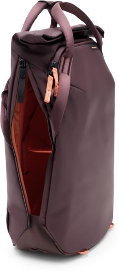 Actual product image Peak Design Everyday Totepack 20L (Camera backpack, 20 l)