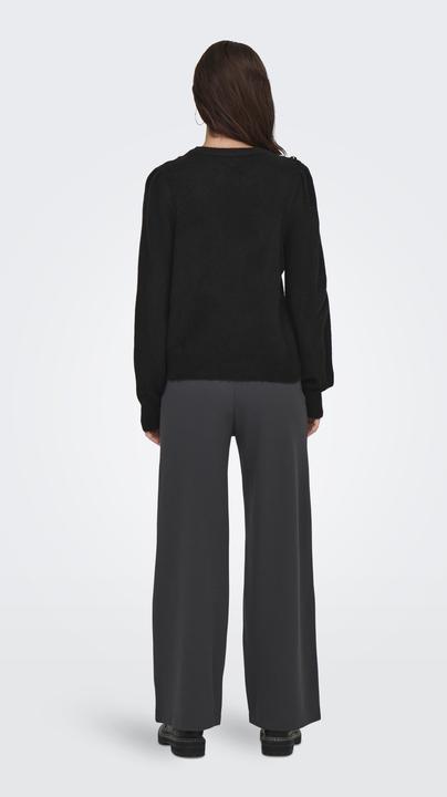 Produktbild JdY JDYELANORA Strickpullover Strickpullover (L)