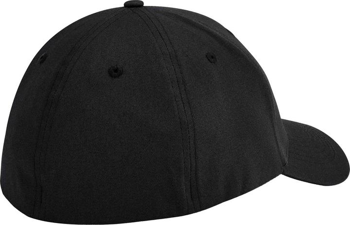 Actual product image Beechfield EarthAware Stretch Organic Baseball Cap