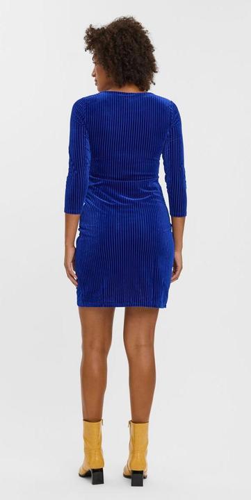 Produktbild Vero Moda Samt Kurzkleid (S)