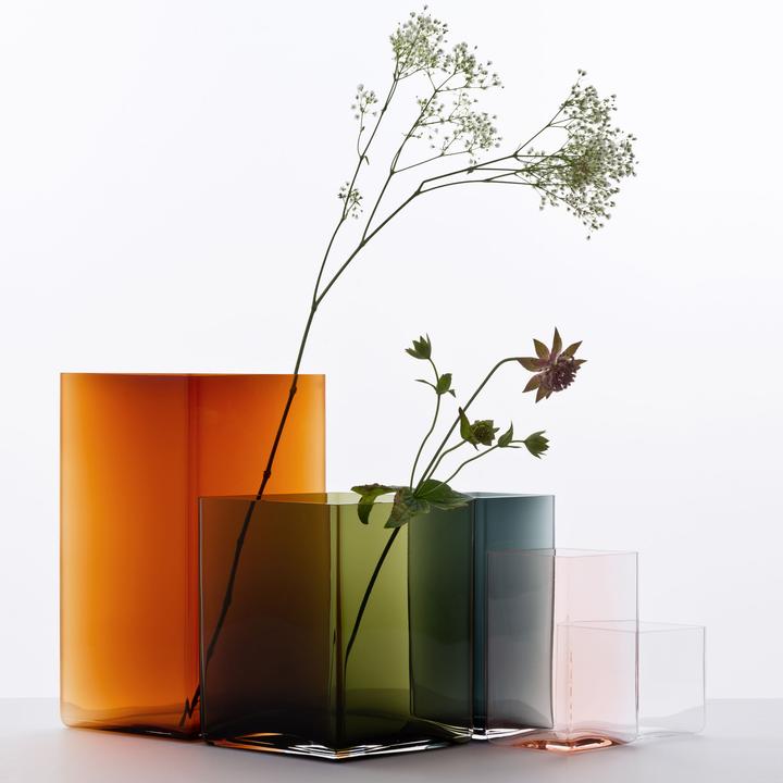 Immagine prodotto Iittala Vaso Ruutu