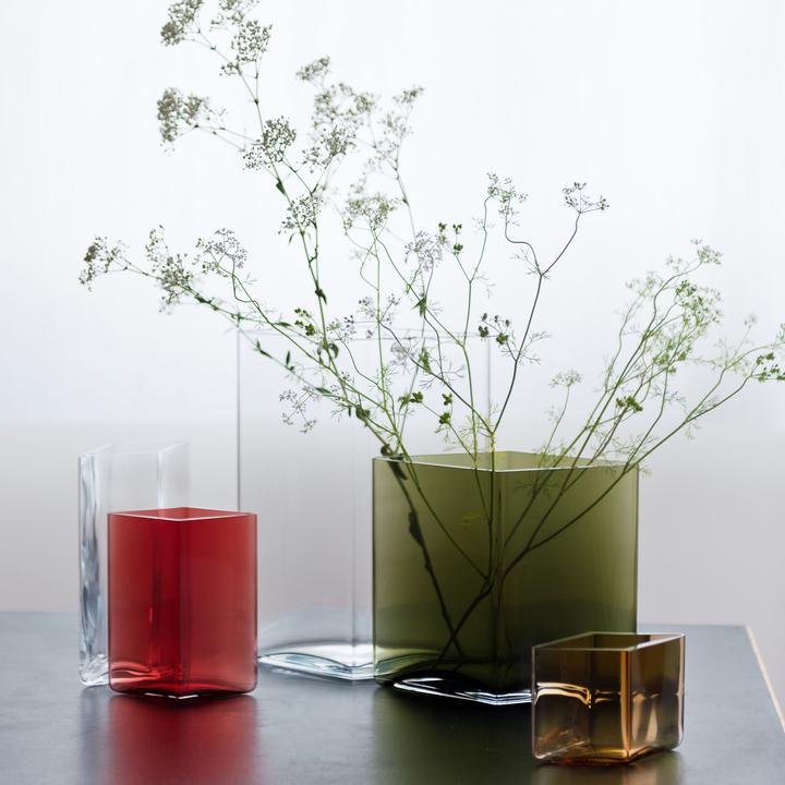 Immagine prodotto Iittala Vaso Ruutu