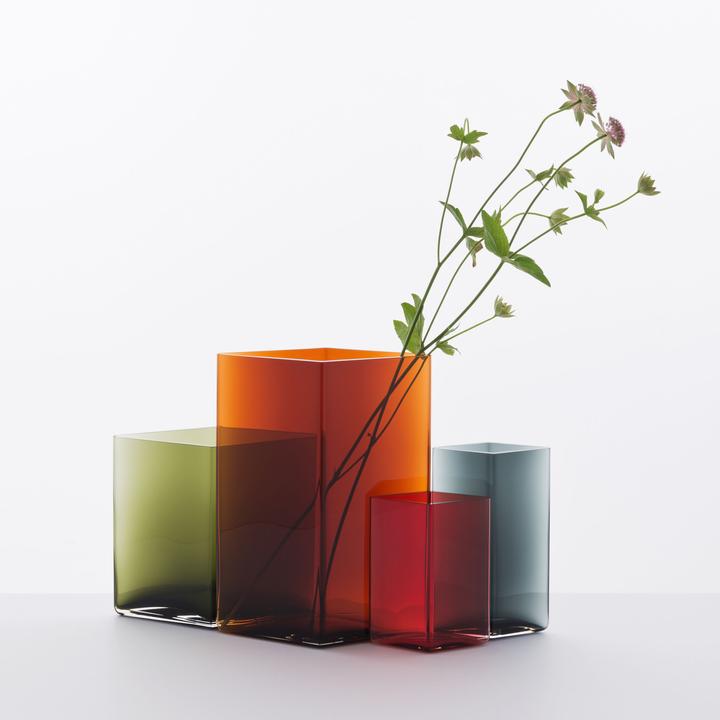 Immagine prodotto Iittala Vaso Ruutu