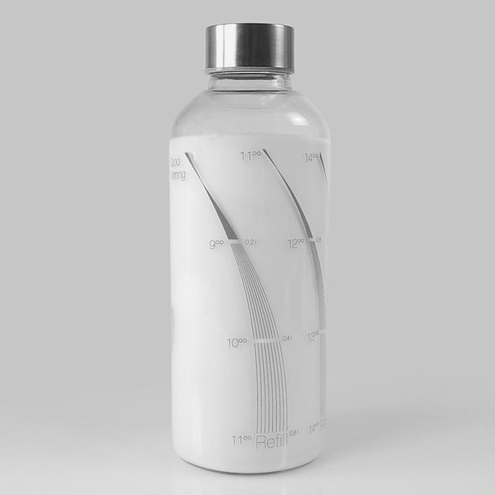 Produktbild Drinkitnow Trinkflasche Flipper