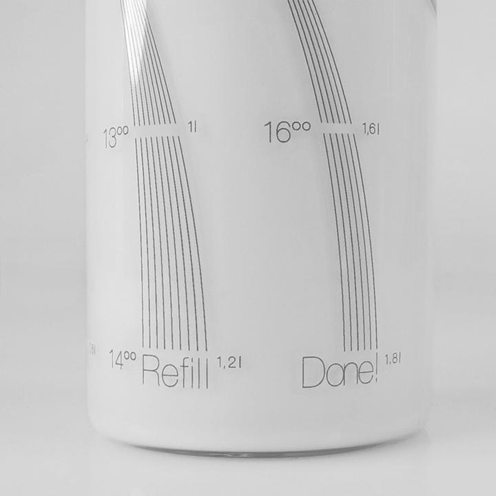 Produktbild Drinkitnow Trinkflasche Flipper