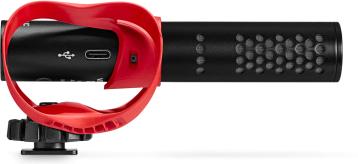 Actual product image RØDE VideoMic GO II