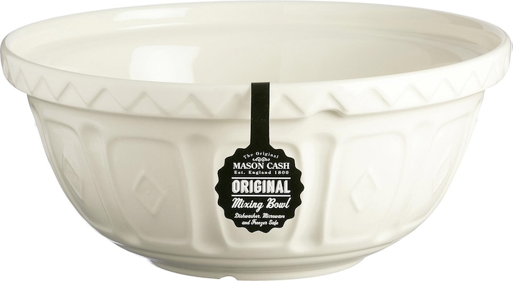 Produktbild Mason Cash Rührschüssel (29 cm, 4 l, 1 x)