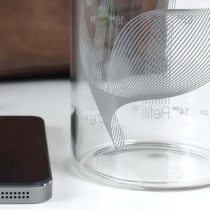 Produktbild Drinkitnow Trinkflasche Flipper