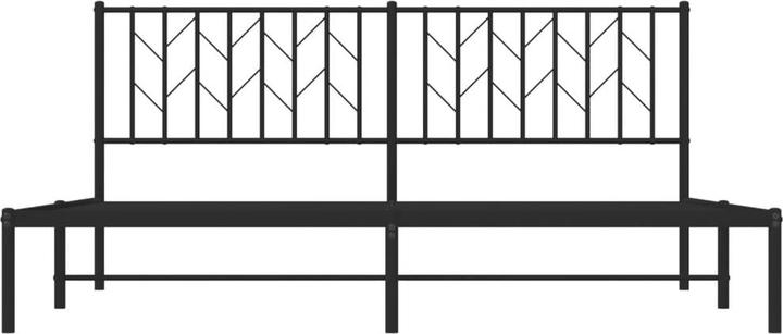 Image du produit vidaXL Bettgestell (180 x 200 cm)