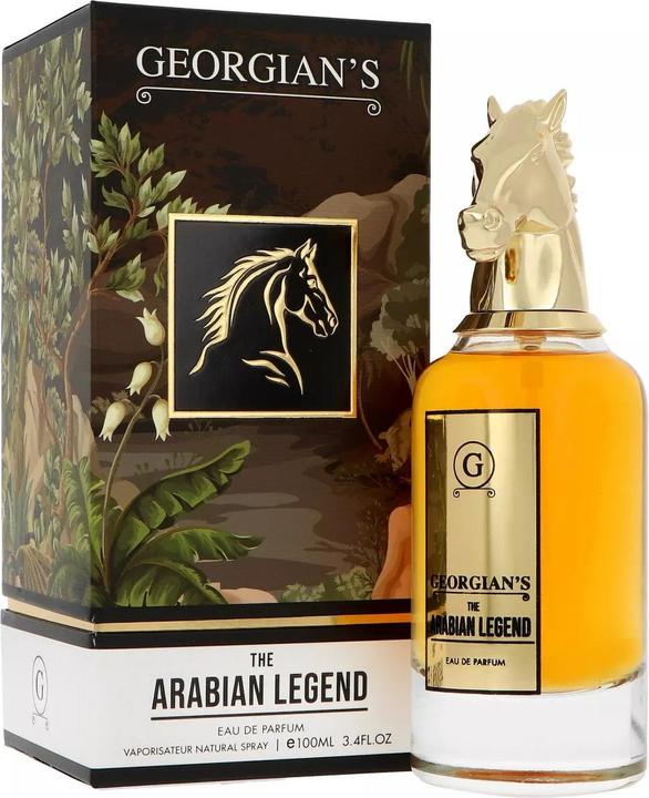 Immagine prodotto Flavia Arabian Legend (Eau de parfum)
