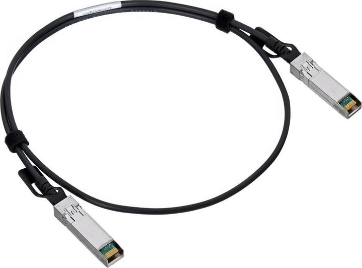 Actual product image Ubiquiti UACC-DAC-SFP10-1M (1 m)