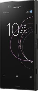 Actual product image Sony Xperia XZ1 Compact (32 GB, Black, 4.60", Single SIM, 19 Mpx, 4G)