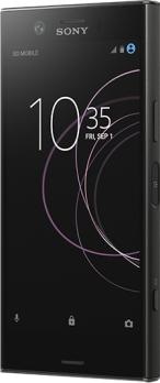 Actual product image Sony Xperia XZ1 Compact (32 GB, Black, 4.60", Single SIM, 19 Mpx, 4G)
