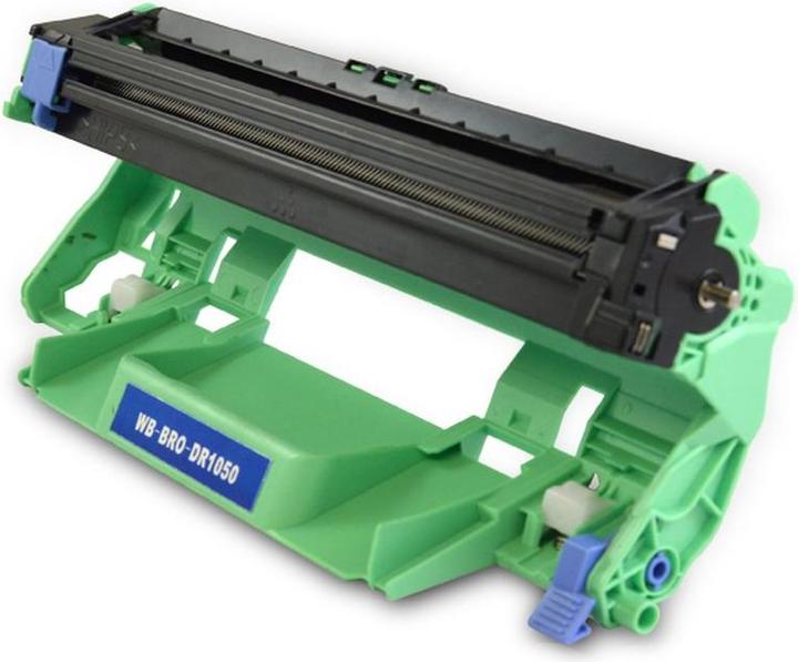 Image du produit Hermex Compatible Brother HL-1112 Series Tambour d'image noir (CF)