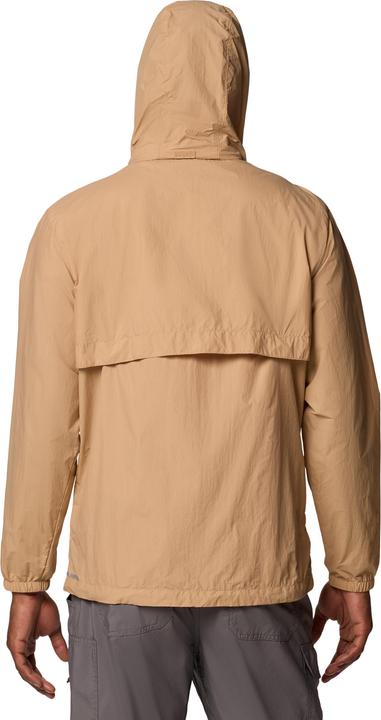 Image du produit Columbia Loop Basin Windbreaker-Jacke für Herren (L)