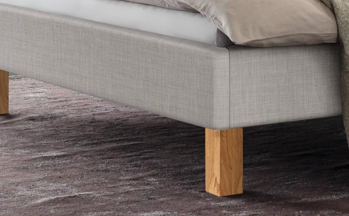 Produktbild Hasena Noah 20 (140 x 200 cm)