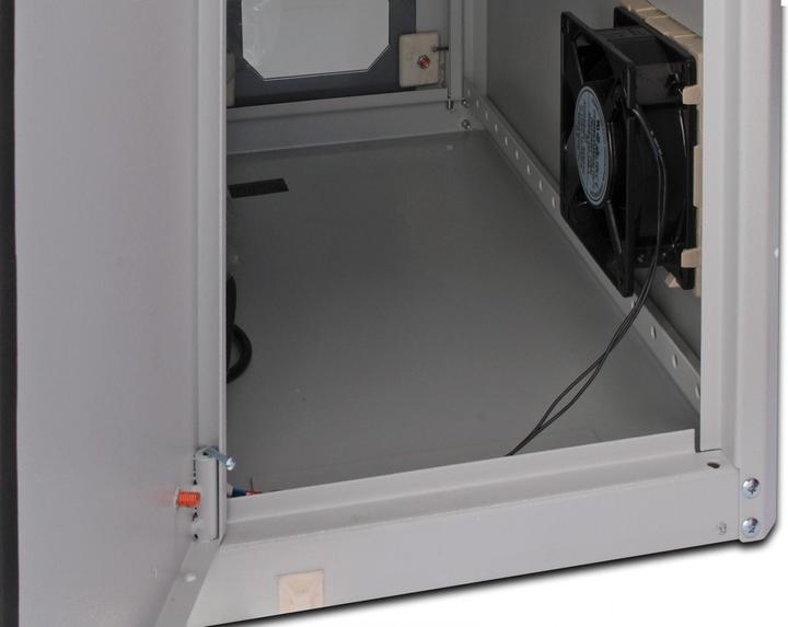 Produktbild Digitus DN-CC 9002 (10.86 HE, 19 Zoll Rack)