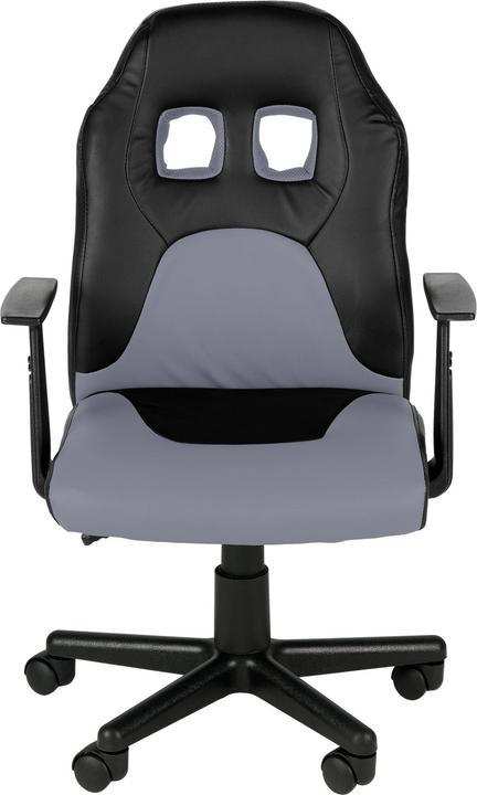 Actual product image CLP Kinder Bürostuhl Fun