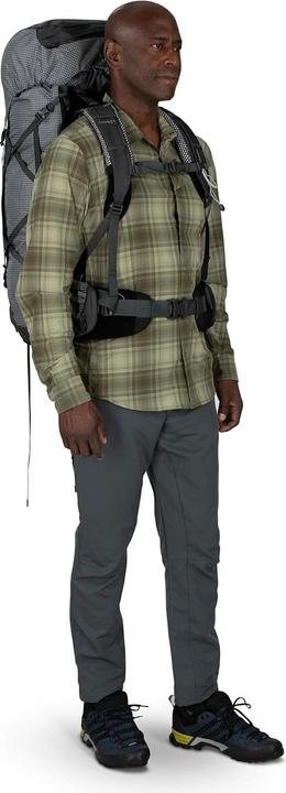 Actual product image Osprey Ariel Pro Mountaineering Pack (75 l)