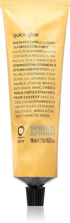 Immagine prodotto Oway Styling Finish Styling Paste per Capelli (Cera per capelli, 100 ml)