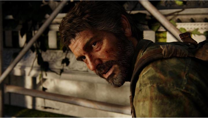 Actual product image Sony The Last of Us Part I (PS5, Multilingual)