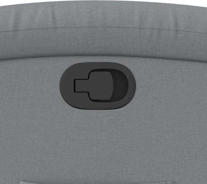 Produktbild vidaXL Relaxsessel mit Aufstehhilfe