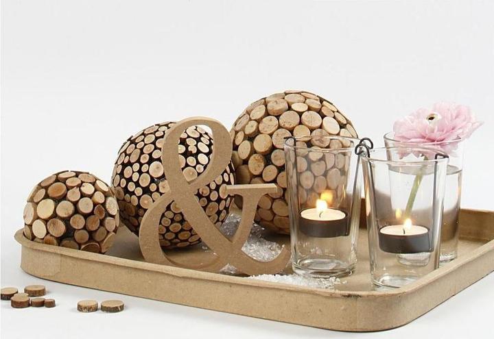 Actual product image Creativ Company Wooden articles &