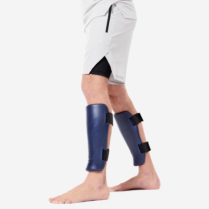 Produktbild Outshock Tibia Protection (L)