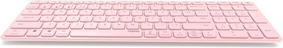 Actual product image Rapoo E9700M (DE, Wireless)