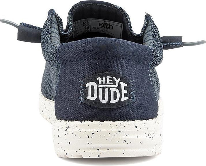 Produktbild Hey Dude Wally Stretch Sox (45)