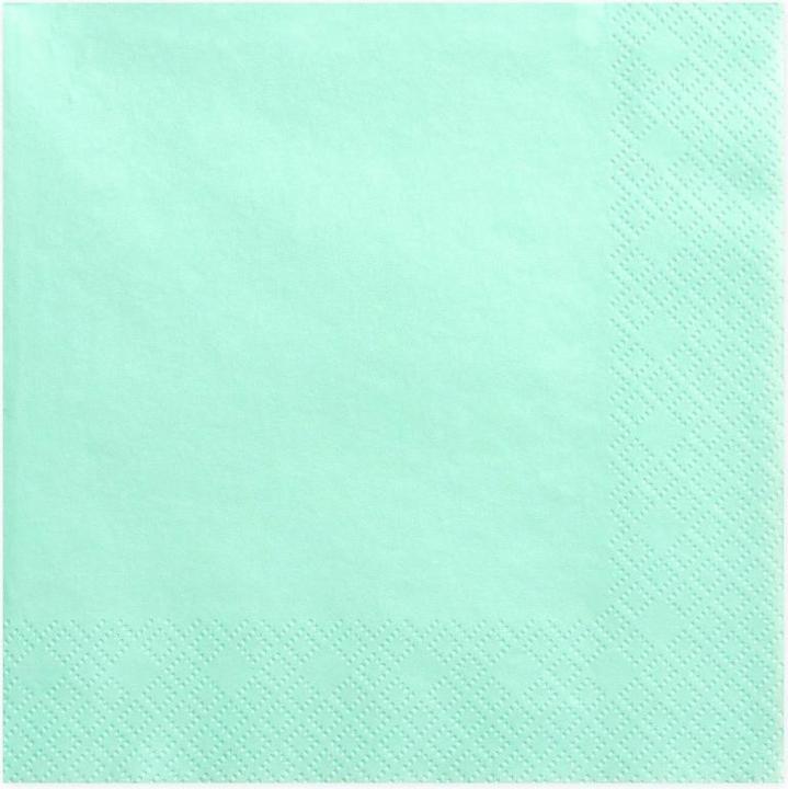Image du produit Sombo Servietten (20 pcs, 33 x 33 cm)
