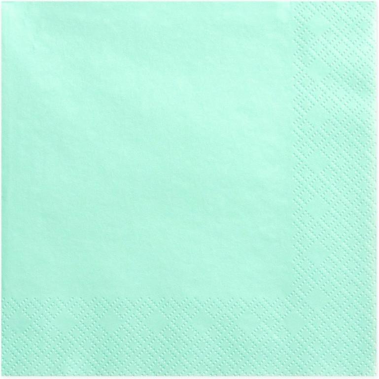Sombo, Servietten, Servietten (20 x, 33 x 33 cm)