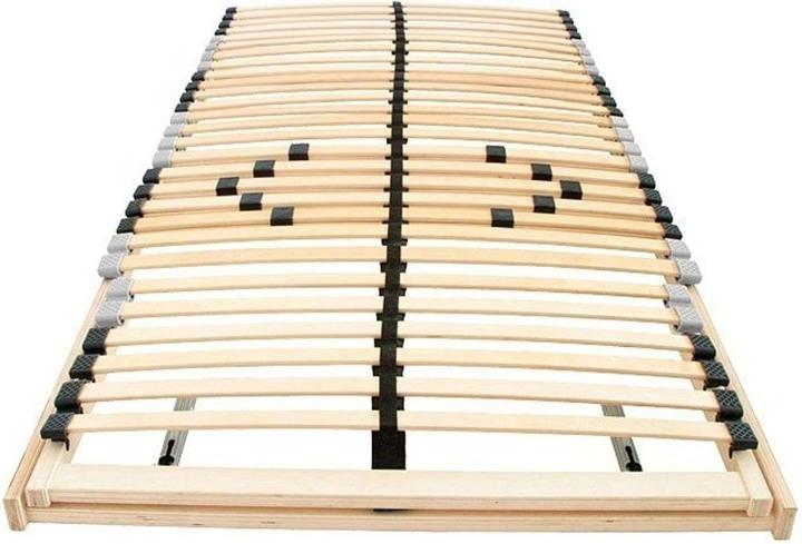 Actual product image Coemo 7-Zonen Lattenrost ERGO