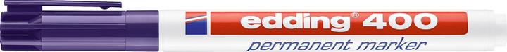 Produktbild Edding 400