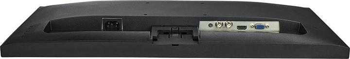 Actual product image AG neovo 23.8 inch SC-2402 black IPS FHD VGA HDMI (1920 x 1080 pixels, 24")