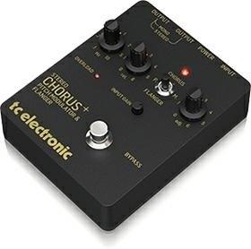 TC SCF GOLD Efekt typu chorus (Gitarre)