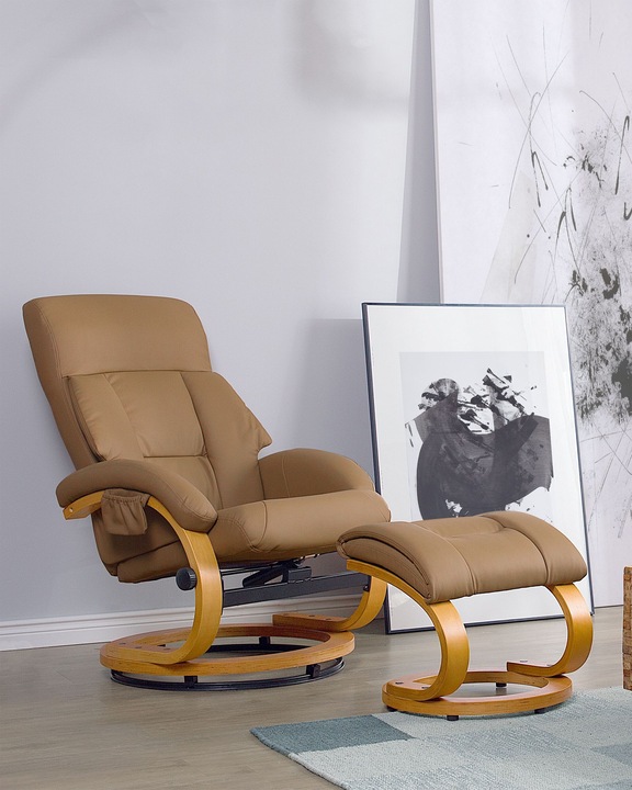 Actual product image Beliani force