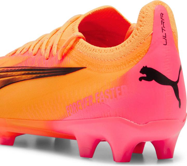 Actual product image Puma Ultra Ultimate Fg/Ag (42)